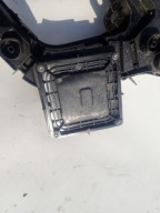 RENAULT CAPTUR e LIFT DRL Centralina LED sinistra