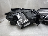 lights Mercedes GLE W166 W292 Coupe Full Led 2017