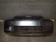 BUMPER FRONT SKODA FABIA III 3 6V0 807 221