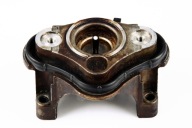 BMW E60 E90 N43 Support Porte POMPY Carburant 7540152