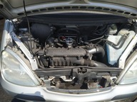 Mercedes W168 lift 1.7 CDI sprężarka klimatyzacji