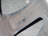 disk hliníkový LAND ROVER 5X108 19" 8J