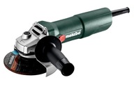 METABO W750-125 Szlifierka kątowa 750W