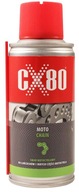 Smar CX-80 CX80 DO ŁAŃCUCHA Moto Chain 150 ml