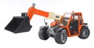 TELESZKÓPOS TÖLTŐ JLG 2505 | 33,5 cm | 2140 | BRUDER