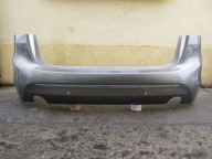 BMW 2 F45 Active lökhárító hátsó far