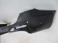 STOSSSTANGE BMW 5 G31 M-PAKET UNTER PDC NACKT HECK