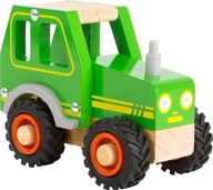 Traktor Small Foot 11078