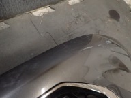 BUMPER FRONT PEUGEOT EXPERT TRAVELLER 17