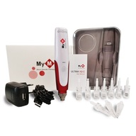 Dermapen MyM N2-C Dr Pen +10 kartridży mezoterapia