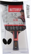 Rakietka Butterfly Zhang Jike ZJX6