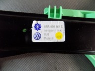 VW TIGUAN II Mécanisme Vitres Droite Arrière 5NA839461C