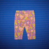 AKADEMIKS BABY LEGGINSY 3-6m 68