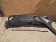 bumper rear part rear OPEL MOKKA