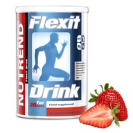 NUTREND FLEXIT DRINK 400G TRUSKAWKA