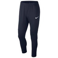 SPODNIE NIKE PARK 18 DRESY JUNIOR TRENINGOWE 128