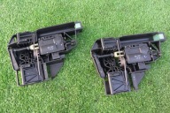 MOTOR ZAGLOWKA HECK MERCEDES E-KLASA W212 KPL