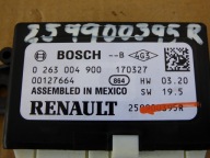 MODULO PARCHEGGIO PDC 259900395R RENAULT MEGANE IV