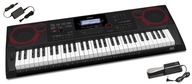 CASIO CT-X3000 Keyboard + Pedał w komplecie