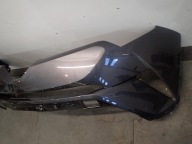 bumper front front TOYOTA CHR 16