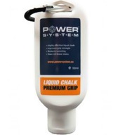 POWER SYSTEM CHALK LIQUID 50 ml MAGNEZJA W KREMIE