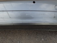 bumper rear part rear OPEL MERIVA B 2 II 2010