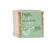 Najel BIO Naturalne Mydło Aleppo 100% Oliwkowe 200g