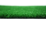 GĘSTA Sztuczna trawa wykładzina WIMBLEDON 4m ZIELONA TARAS BOISKO OGRÓD DOM