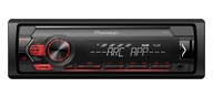 PIONEER MVH-S120UB Radio samochodowe Mp3 USB AUX