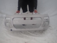 FIAT PANDA III 3 12-> bumper front front