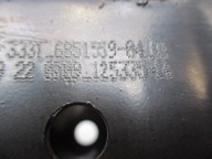 axle beam axle beam subframe MINI F56 2.0 iT