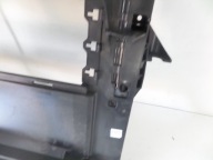 support panel for radiators front FORD FIESTA MK8 17