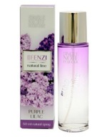 Kvet bazy Natural Line Purple Lilac 50ml JFenzi