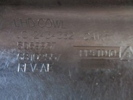 torpédo JEEP CHEROKEE 14R 2434362