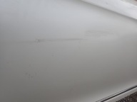 door right MERCEDES CL 216 2006-2013R