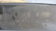 limiter door left rear part BMW X5 E70 7176423 OE