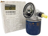 Renault OE 152080021R podstawa filtra oleju 1,5 DCI