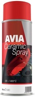 SMAR CERAMICZNY AVIA 400ml 1400°C