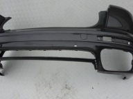 PORSCHE PANAMERA 971 SPORT design bumper TURBO