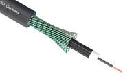 SOMMER CABLE SC-STRATOS OFC HIGH END HIFI, kábel pre nástroje a PHONO 800-0056