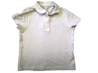 Bluzka t-shirt polo F&F 4-5 110 dziewczynki