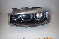 light front front left BMW 3 F34 GT FULL LED