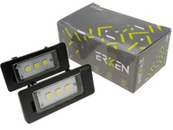 Podświetlenie LED BMW E90 E91 E60 E61 X5 X6 E39