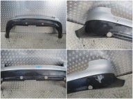 lökhárító AUDI A6 4B0 far hátsó