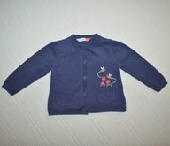 JOHN LEWIS SWETER SWETEREK KIESZONKA 3-6m 68