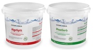 PhosSorb 1kg + AlgoSplit 1Kg BAKTERIE DO OCZKA