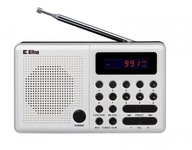 Radioodtwarzacz ELTRA PLISZKA USB FM SD