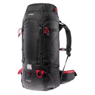 PLECAK TREKKINGOWY TURYSTYCZNY POKROWIEC STONE 75 L HI-TEC