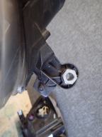 LIGHT RIGHT FRONT FIAT PANDA 12