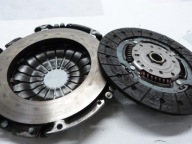 RENAULT SMART FORFOUR II 0.9 TCE Embrayage Disque de pression 302056252R